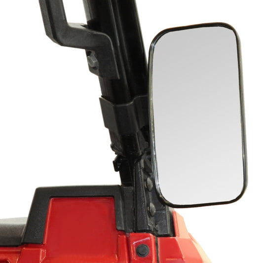 SEIZMIK Pro-Fit UTV Miroir réglable à pince