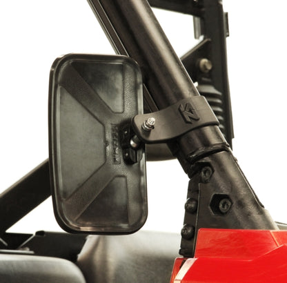 SEIZMIK Pro-Fit UTV Miroir réglable à pince