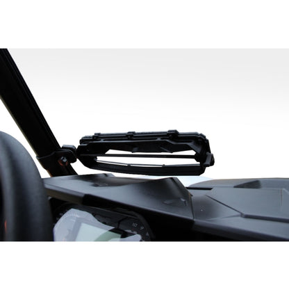 Seizmik Versa-Vent Windshield Fits Polaris