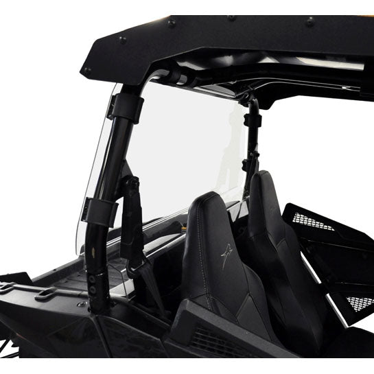 Direction 2 Rear Windshield Fits Arctic cat