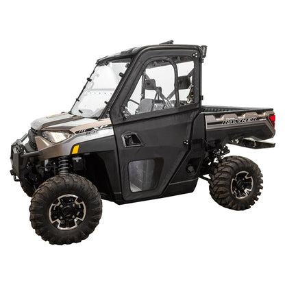 Ensemble de porte encadrée Seizmik pour Polaris - UTV - Porte complète