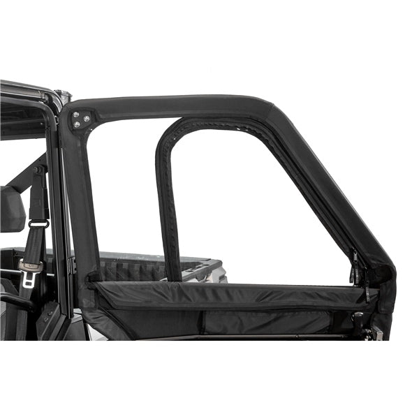 Seizmik Framed Door Kit Fits Polaris - UTV - Complete door