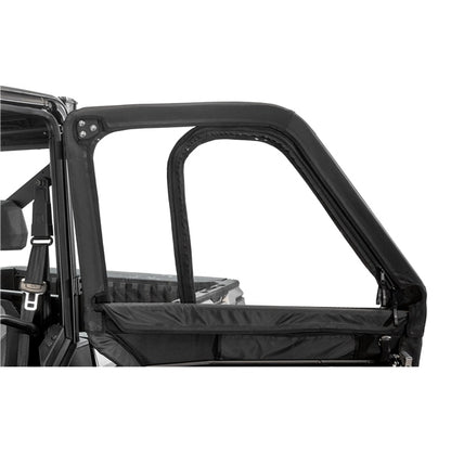 Ensemble de porte encadrée Seizmik pour Polaris - UTV - Porte complète