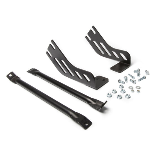 FUSE Front Rack Bracket-Fuse-Elevate