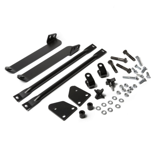 FUSE Front Rack Bracket-177121-Fuse-Elevate