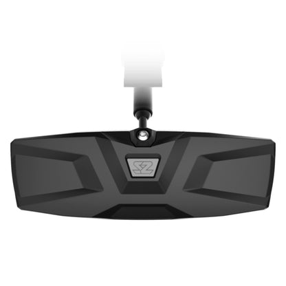 SEIZMIK Halo-R Rearview Mirror Clamp-On