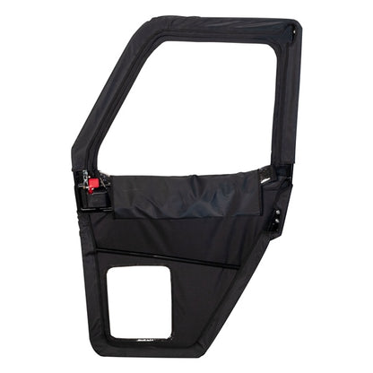 Seizmik Framed Door Kit Fits Polaris - UTV - Complete door