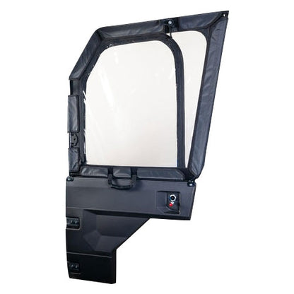 Seizmik Framed Door Kit Fits Kawasaki - UTV - Half door