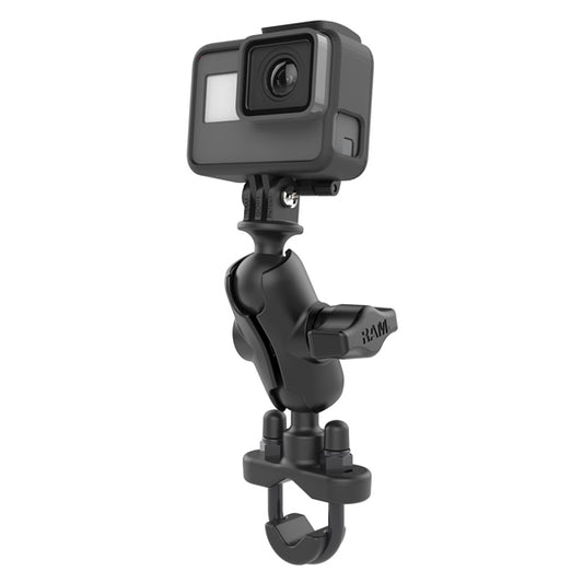 RAM MOUNT Support de base GoPro Hero