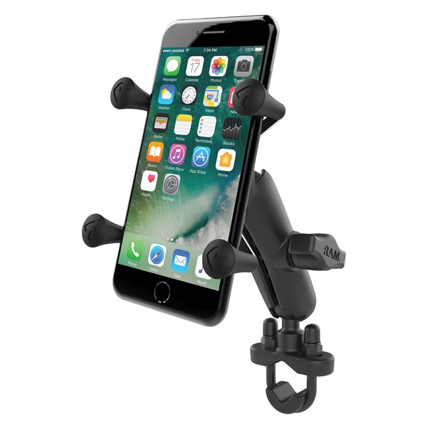 Support de base RAM MOUNT X-Grip