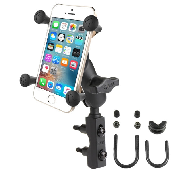 RAM MOUNT X-Grip Base Mount