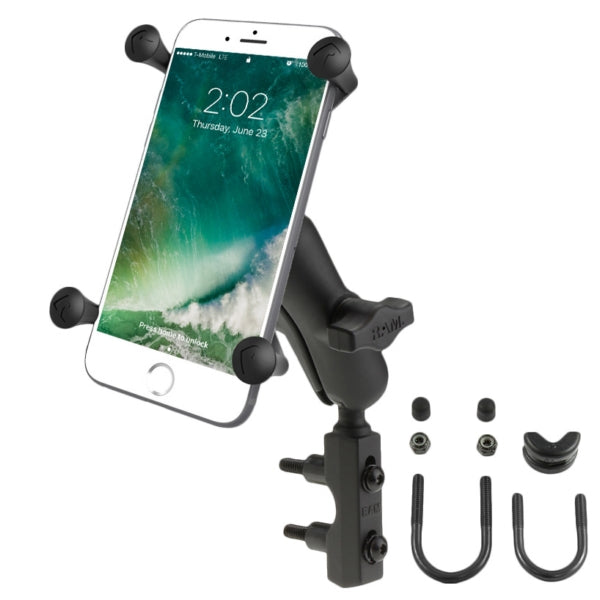 Support de base RAM MOUNT X-Grip 5"