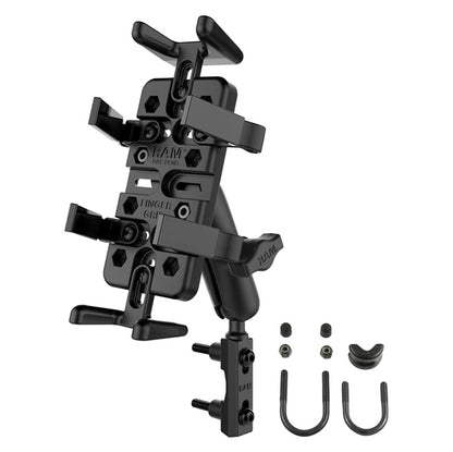 RAM MOUNT Support de base universel avec boulon en U