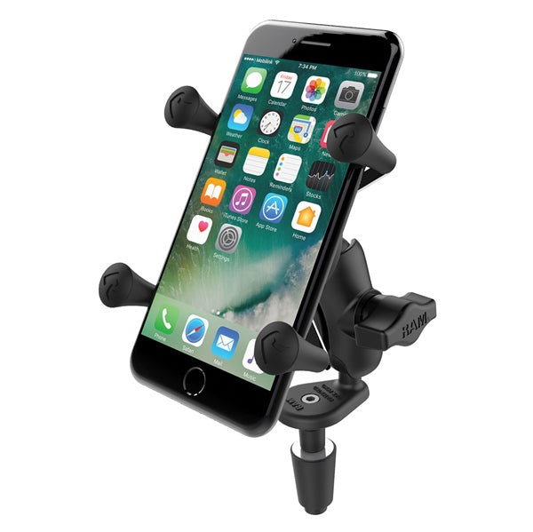 Support de base RAM MOUNT X-Grip