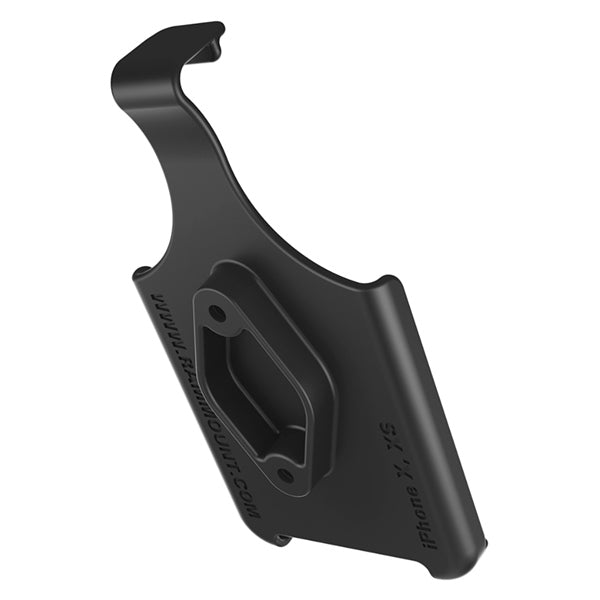 RAM MOUNT Molded Bracket for iPhone X & XS