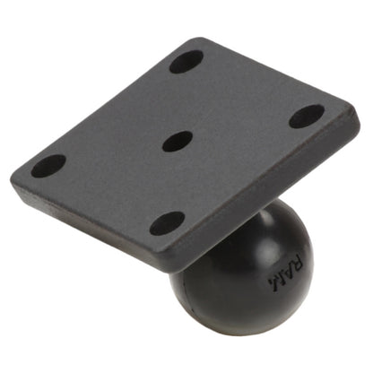 Base carrée RAM MOUNT pour Garmin Zumo