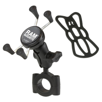 RAM MOUNT X-Grip Base Mount