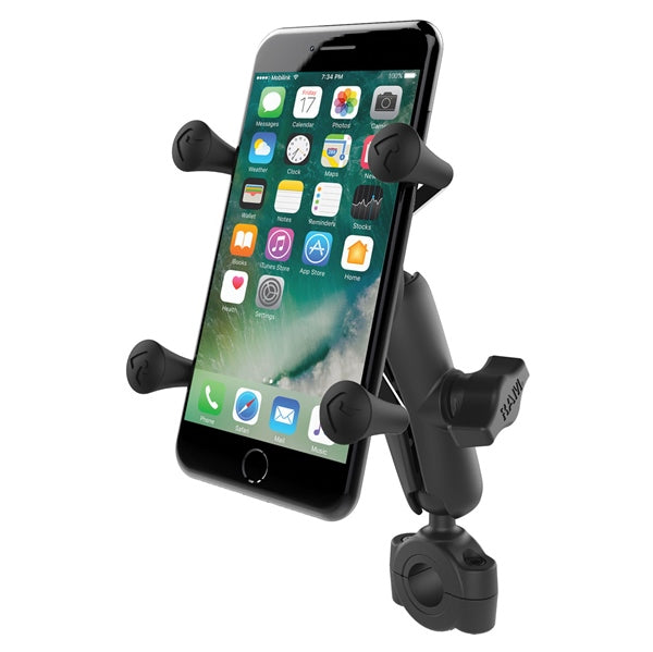 RAM MOUNT X-Grip Base Mount