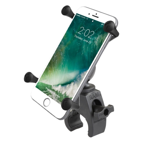 Support de base RAM MOUNT X-Grip Tough-Claw