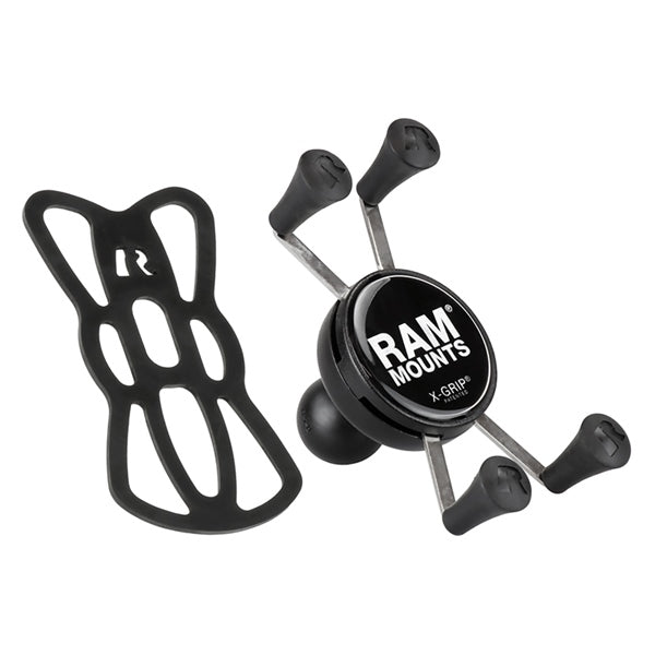 Support RAM MOUNT X-Grip® pour smartphone