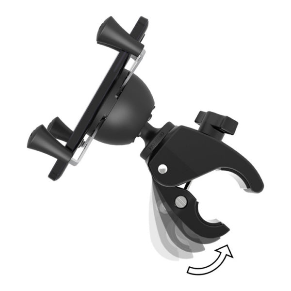 Support de base RAM MOUNT X-Grip Tough-Claw