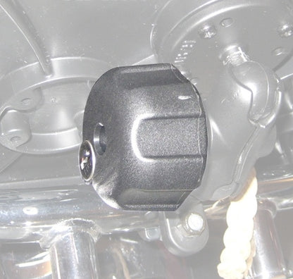 RAM MOUNT Locking Knob for B Type Arm