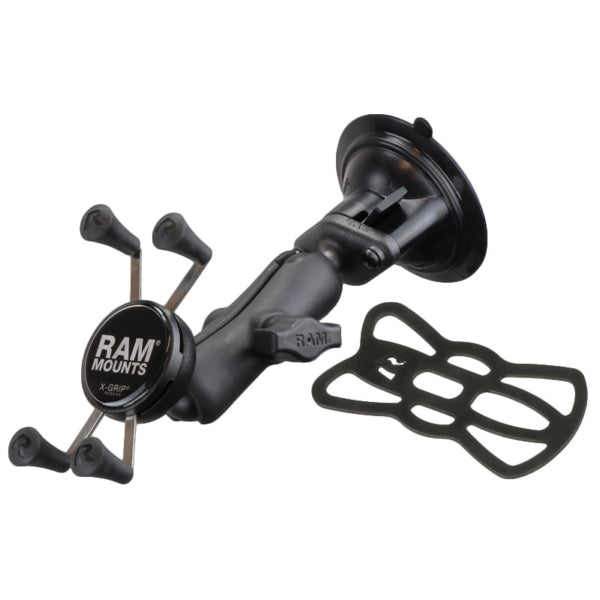 Support de base RAM MOUNT X-Grip