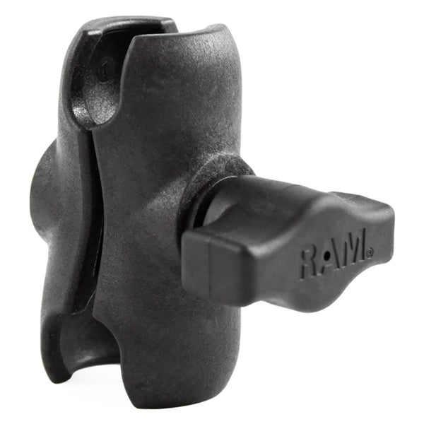 RAM MOUNT RAP-B-201U-A Bras double court