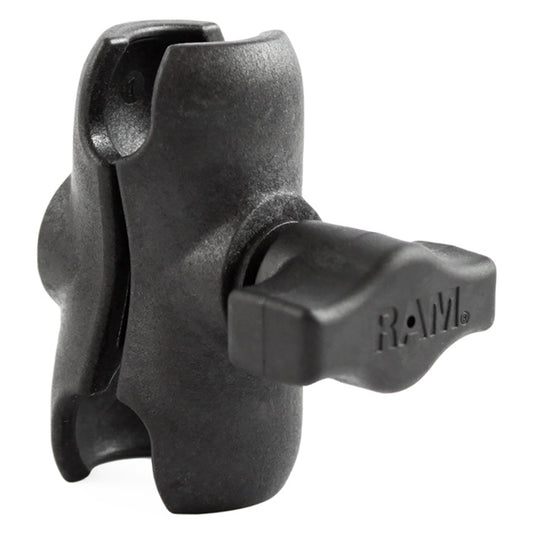 RAM MOUNT RAP-B-201U-A Short Double Arm