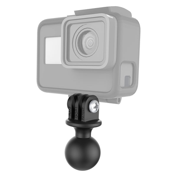 RAM MOUNT Universal adapter 1" ball for camera