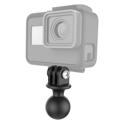 RAM MOUNT Universal adapter 1" ball for camera