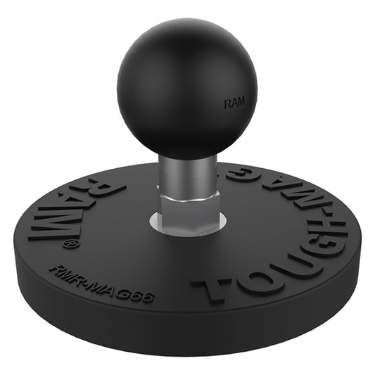 RAM MOUNT Tough-Mag Ball Base 66 mm