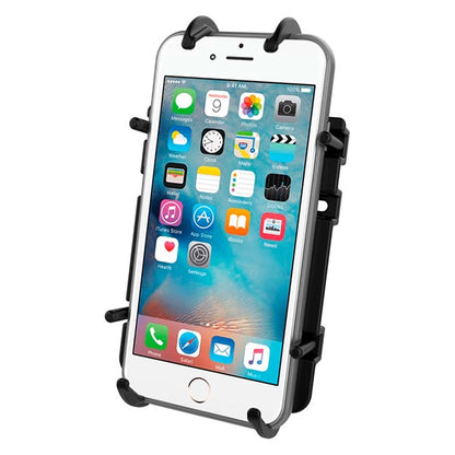 RAM MOUNT Quick-Grip Phone Holder with Ball