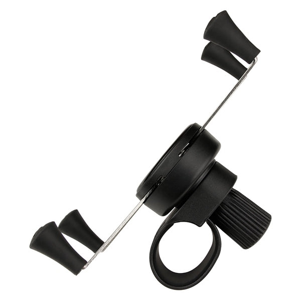 RAM MOUNT X-Grip Large Phone Mount with Tough-strap handlebar base