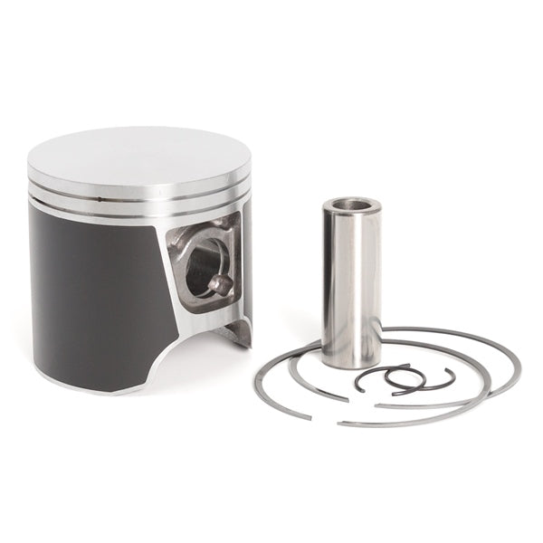 Kimpex Piston en PTFE haute performance pour Ski-doo - 997 cc