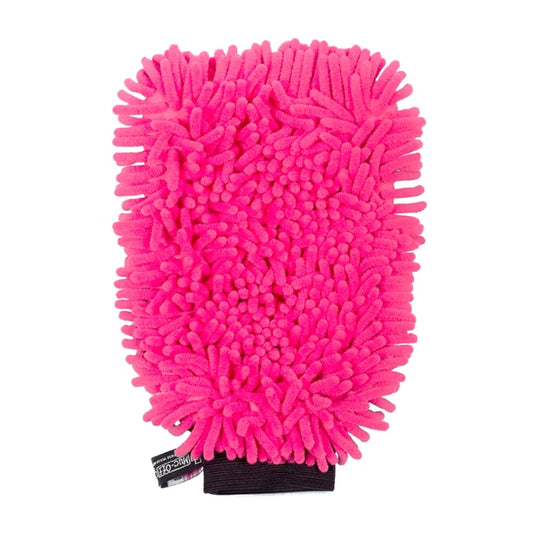 Muc-Off 2 in 1 Microfibre Wash Mitt-MucOff-Elevate