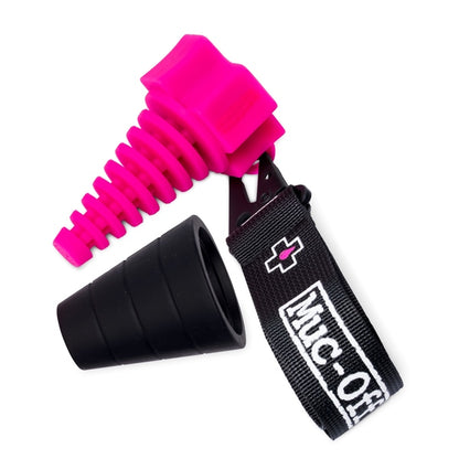 Muc-Off Exhaust Bung-MucOff-Elevate