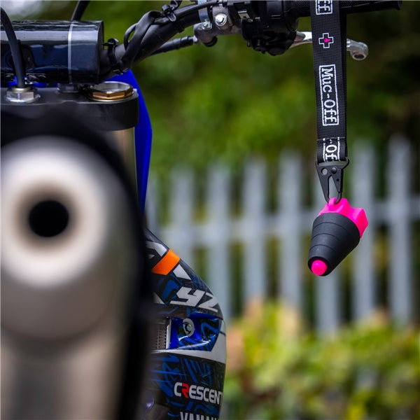 Muc-Off Exhaust Bung-MucOff-Elevate