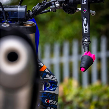Muc-Off Exhaust Bung-MucOff-Elevate