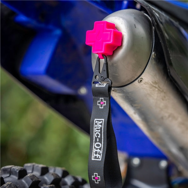 Muc-Off Exhaust Bung-MucOff-Elevate