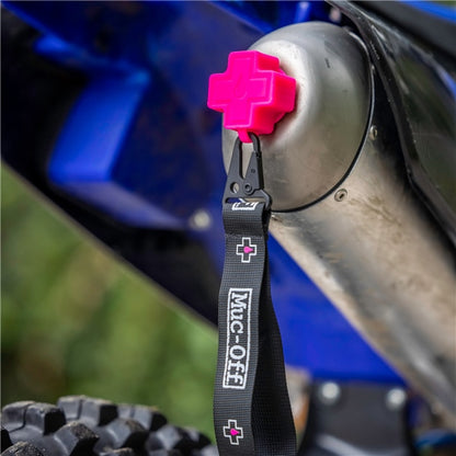 Muc-Off Exhaust Bung-MucOff-Elevate