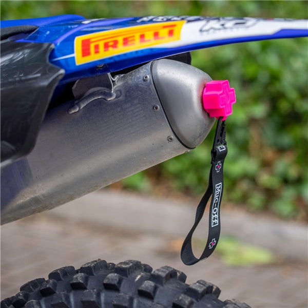 Muc-Off Exhaust Bung-MucOff-Elevate