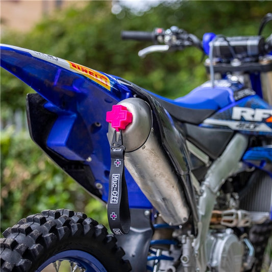 Muc-Off Exhaust Bung-MucOff-Elevate