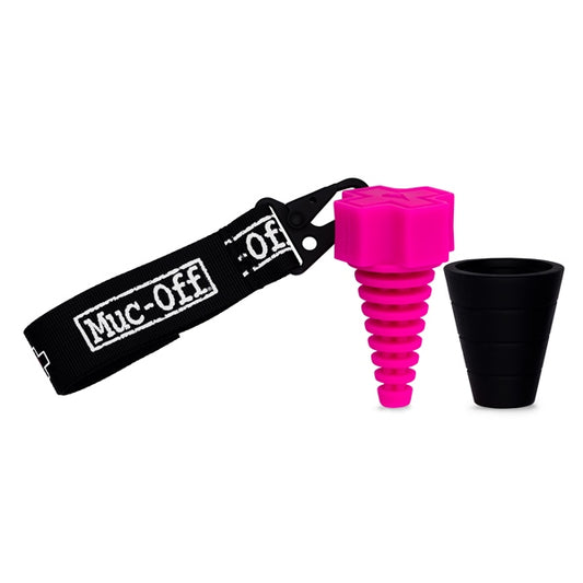 Muc-Off Exhaust Bung-184267-MucOff-Elevate
