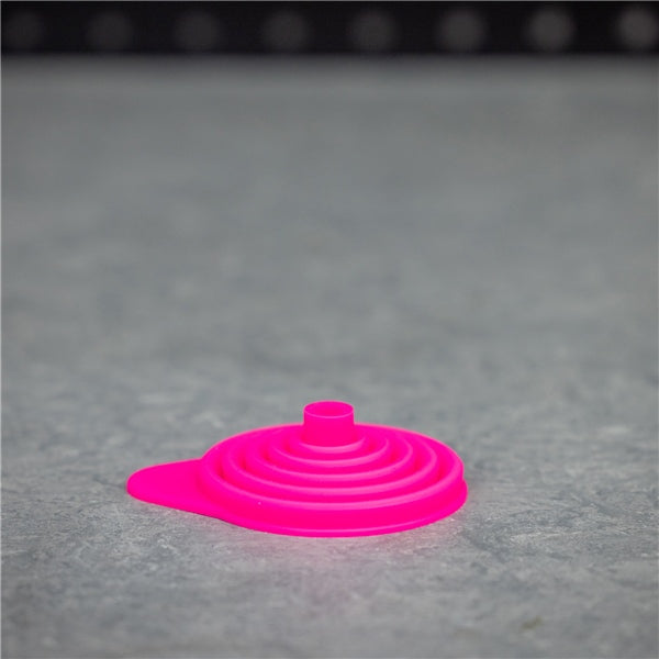 Muc-Off Silicone Funnel-MucOff-Elevate