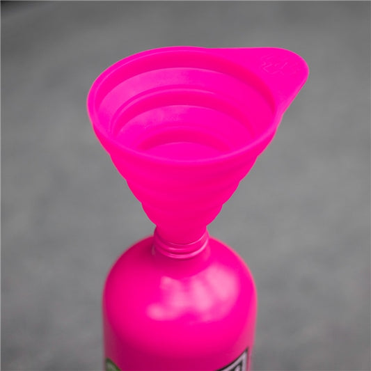 Muc-Off Silicone Funnel-MucOff-Elevate