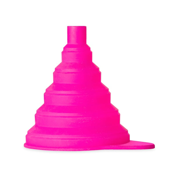 Muc-Off Silicone Funnel-MucOff-Elevate
