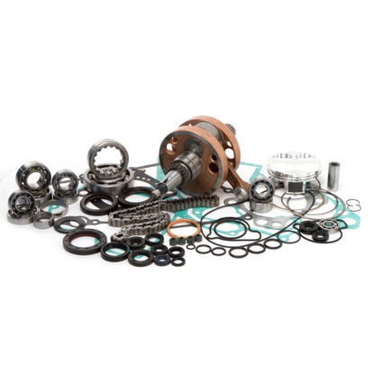 Wrench Rabbit Complete Engine Kit Fits Honda