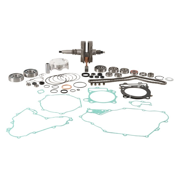 Kit moteur complet Key Rabbit pour Polaris