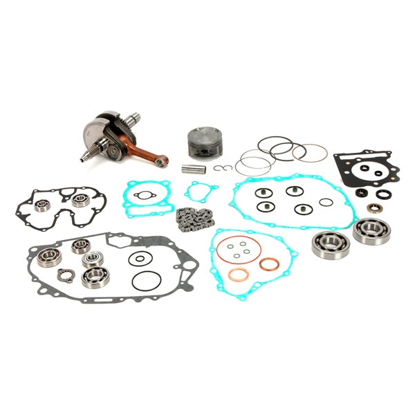 Kit moteur complet Key Rabbit pour Honda